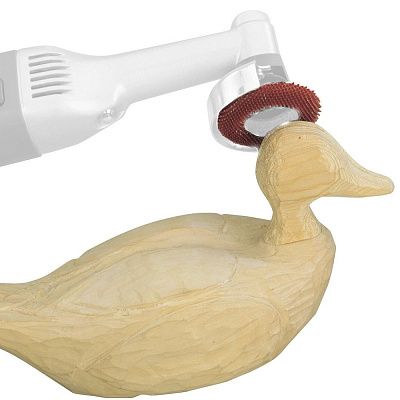 Обдирочный шлифовальный диск, карбид вольфрама, Ø 50 мм Proxxon (29050)