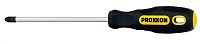 FLEX-DOT-отвертка крестовая PZ # 3 x 150 Proxxon (22076)