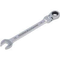 MICRO-Combispeeder с обгонной муфтой и поворотной на ±90º головкой, 13 мм Proxxon (23050)