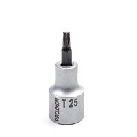 1/2" головка со звездочкой ТХ, T 25 Proxxon (23489)