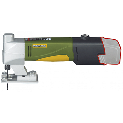 Лобзик аккумуляторный в картонной коробке STS/A Proxxon (29857)