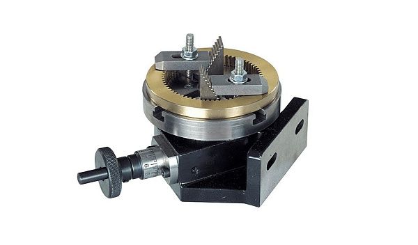 Универсальная делительная головка Proxxon UT 250 (24046)