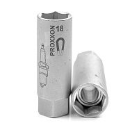1/2" свечной ключ с магнитной вставкой, 18 мм Proxxon (23394)