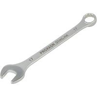 Комбинированный ключ SlimLine, 17 мм Proxxon (23917)