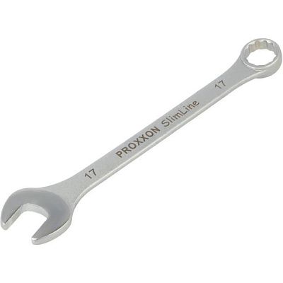 Комбинированный ключ SlimLine, 17 мм Proxxon (23917)