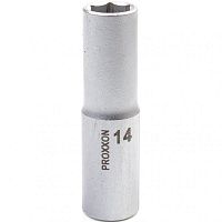 1/2" удлиненная головка, 14 мм Proxxon (23359)