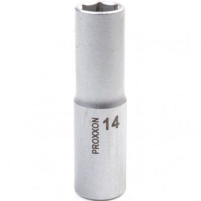 1/2" удлиненная головка, 14 мм Proxxon (23359)