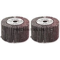 Цилиндрический шлифовальный круг для WAS/E и WAS/A, K120 Proxxon (28562)