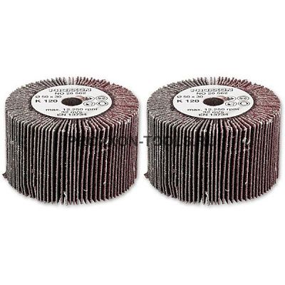 Цилиндрический шлифовальный круг для WAS/E и WAS/A, K120 Proxxon (28562)