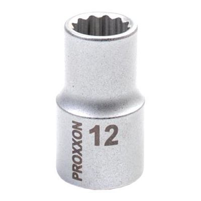 1/2" головка с 12-ти зубцовой звездочкой, 12 мм Proxxon (23307)