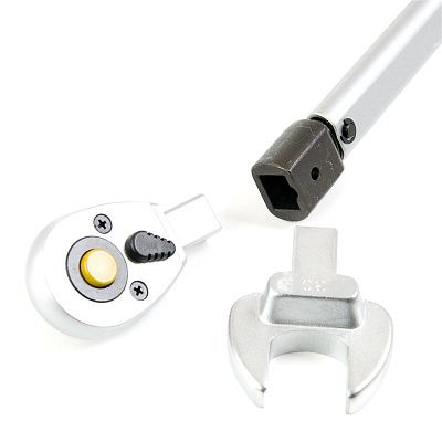 Динамометрический ключ Proxxon MicroClick 60-Multi (23341)