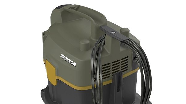 Автоматический цеховой пылесос Proxxon WSA (27500)