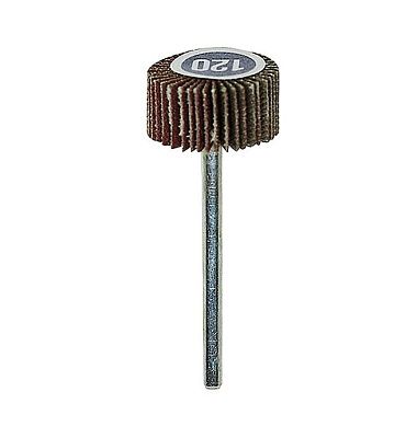 Ламельный круг, корунд, зерн. 120 (20 x 10 мм) Proxxon (28984)