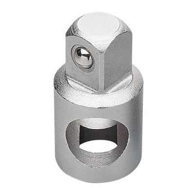 Переходник 3/8"внутренний квадрат на 1/4" внешний Proxxon (23564)