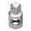 Переходник 3/8"внутренний квадрат на 1/4" внешний Proxxon (23564)