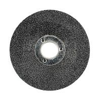 Шлифовальный диск, карбид кремния, для LHW, зерн. 60 Proxxon (28587)