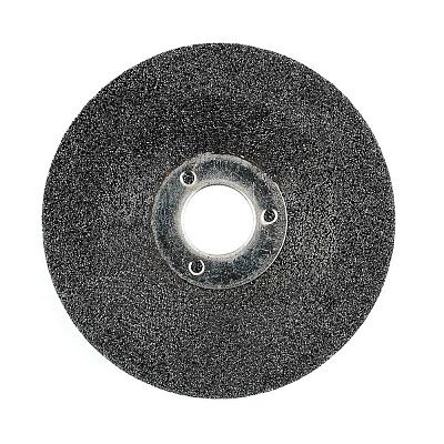 Шлифовальный диск, карбид кремния, для LHW, зерн. 60 Proxxon (28587)