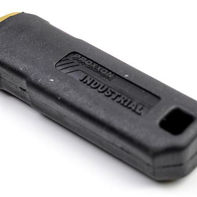 Удлиненная ручка с шарниром и трещоткой на 1/2" Proxxon (23090)
