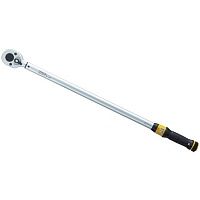 Динамометрический ключ 3/4" MicroClick MC 500, 100-500Нм Proxxon (23340)