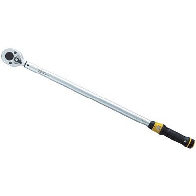 Динамометрический ключ 3/4" MicroClick MC 500, 100-500Нм Proxxon (23340)