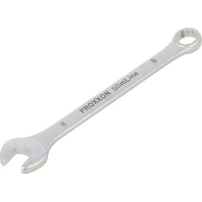 Комбинированный ключ SlimLine, 8 мм Proxxon (23908)