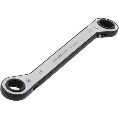 Ключ с трещоткой Speeder 19x21 мм Proxxon (23216)