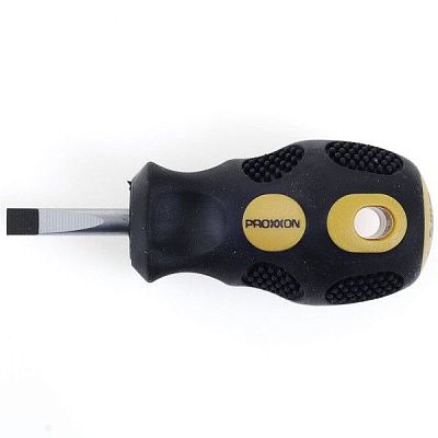 FLEX-DOT-отвертка шлицевая 5,5 x 1,0 x 25 Proxxon (22026)