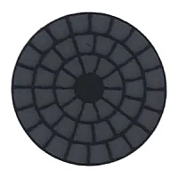 Алмазные шлифовальные/полировальные площадки К 100 Proxxon (28657)