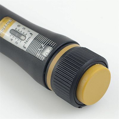 Динамометрическая отвертка MicroClick MC 5 Proxxon (23347)