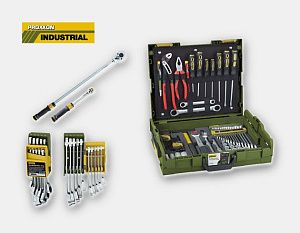 Инструменты Proxxon Industrial