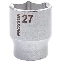1/2" торцевая головка,27 мм Proxxon (23426)