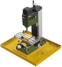Поддон с защитой от брызг и сбора стружки для MF 70, FF 230, FF 250/BL Proxxon (24116)