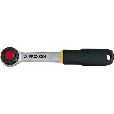 Трещотка "стандарт" M 3/8" Proxxon (23094)