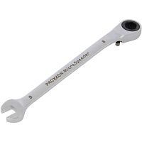 Ключ Micro-Combi-Speeder с обгонной муфтой комбинир, 8 мм Proxxon (23130)