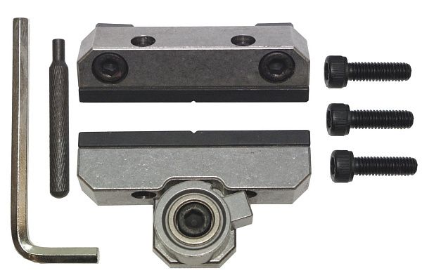 Эксцентриковое зажимное приспособление ES 70 Proxxon (24270)