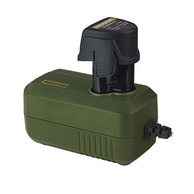 Набор с аккумуляторной шлифмашиной WAS/A Proxxon (29825)