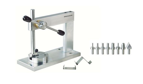 Микропресс механический MP 120 Proxxon (27200)