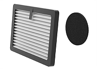 Основной набор фильтров для ASA Proxxon (27522)