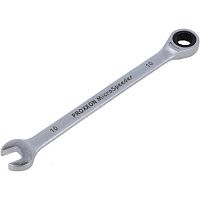 Комбинированный ключ с трещоткой MICRO-SPEEDER 10мм Proxxon (23259)