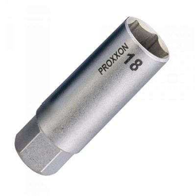 3/8" свечной ключ, 18 мм Proxxon (23551)