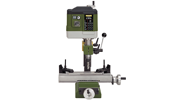 Фрезерный станок PF 250/BL Proxxon (24114)