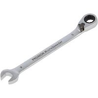 Ключ Micro-Combi-Speeder с обгонной муфтой комбинир, 9 мм Proxxon (23131)