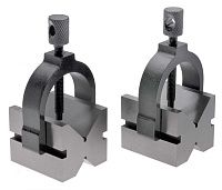 Призменные зажимы, 2 шт. Proxxon (24262)