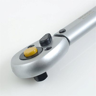 Динамометрический ключ MicroClick MC 200 (1/2") Proxxon (23353)