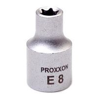 3/8 внешняя головка TORX E8 Proxxon (23614)