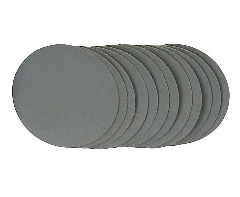 Диски для супертонкого полирования, K1000, 50мм, 12шт Proxxon (28668)