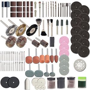 Расходные материалы