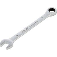 Комбинированный ключ с трещоткой MICRO-SPEEDER 14мм Proxxon (23263)