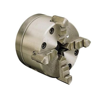 Самоцентрирующийся четырехкулачковый патрон для PD 400 Proxxon (24408)