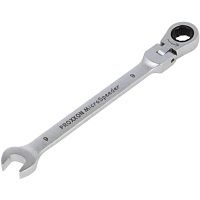 MICRO-Combispeeder с обгонной муфтой и поворотной на ±90º головкой, 9 мм Proxxon (23046)